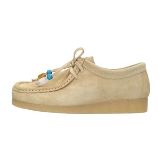 Toral Shoes Dames, Schoenen, Beige, Maat: 41 EU Leer