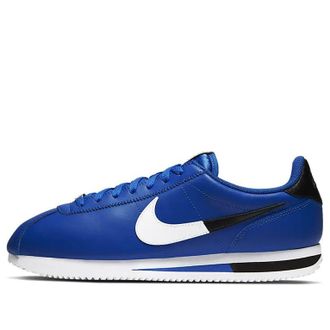 Nike Cortez Basic SE Game Royal CI1047-400