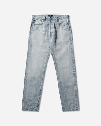 Levi's Men s Blue Tab 1980 s 501 Jeans Blue