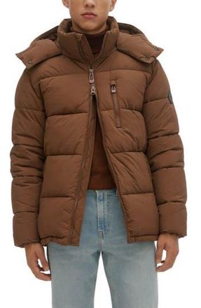 Noize Baltimore Puffer in Earth at Nordstrom Rack, Size Xx-Large R
