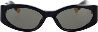 Jacquemus Jac4 C1 Sunglasses