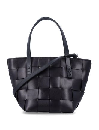 Dragon Diffusion Japan Mini Woven Handbag
