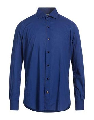 Mazzarelli TOPWEAR - Shirts on YOOX.COM