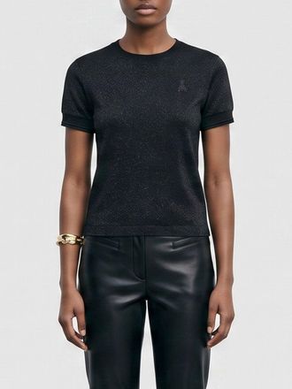Patrizia Pepe T-shirts lurex