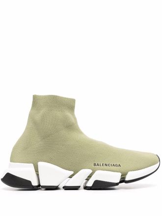 Balenciaga Sneakers Speed 2.0 - Nero