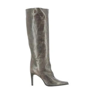Zinda Espresso 3266 - Shoes - Mujer - Marr&oacute;n - 38 EU