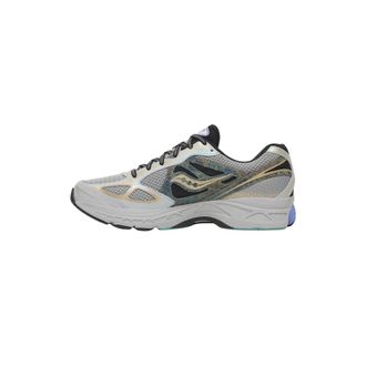 Saucony ProGrid Guide 7 Sneakers Basse - - Sport - Uomo - Grigio - 41 EU