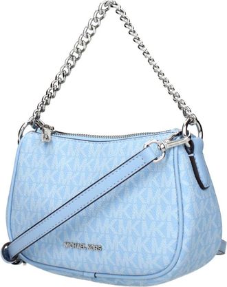 Michael Kors Donna, Borse, Blu, Taglia unica, new