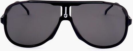 Shield Sunglasses with Plastic Frame size One Size
