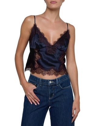 L'agence Kimber Tank Top