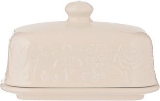 Mason Cash Mason Cash In The Meadow Butter Dish