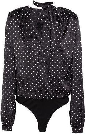 Guess TOPWEAR - Bodysuits sur YOOX.COM