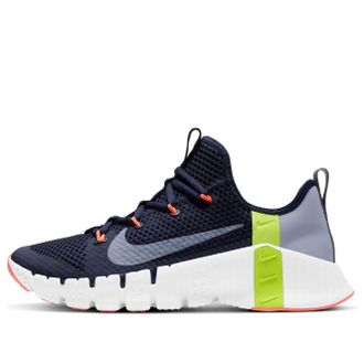 Nike Free Metcon 3 Blackened Blue Ashen Slate CJ0861-400