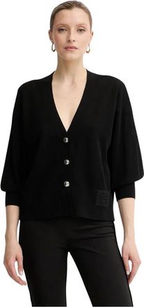 Marc Aurel Donna, Maglie, Nero, XL, new
