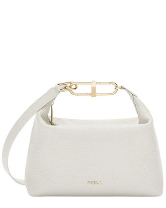 Furla Teia Leather Crossbody