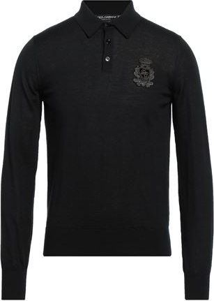 Dolce & Gabbana PRENDAS DE PUNTO - Pullover en YOOX.COM