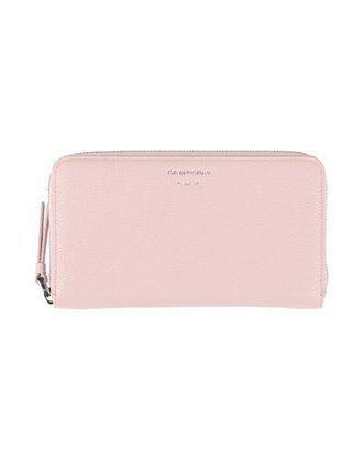 Emporio Armani Marroquiner&iacute;a - Billeteras en YOOX.COM