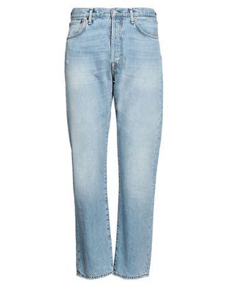 Acne Studios BOTTOMWEAR - Pantaloni jeans su YOOX.COM