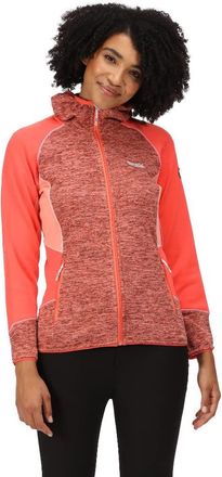 Regatta Walbury III Womens Fleece