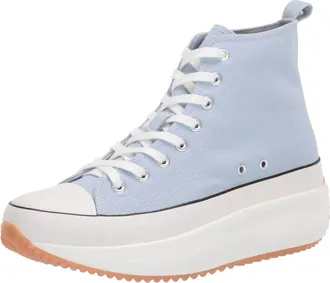 Madden Girl Womens Winnona Sneaker In Blue