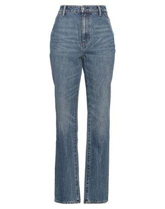 Alexander Wang BOTTOMWEAR - Pantaloni jeans su YOOX.COM