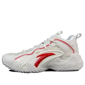 Anta UFO Airspace 3.0 White Red 112111806-1
