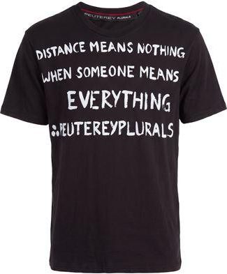 Peuterey TOPWEAR - T-shirts su YOOX.COM