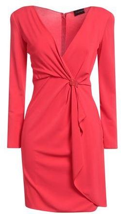 Emporio Armani DRESSES - Mini dresses on YOOX.COM