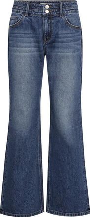 Mos Mosh MOS Mosh, Donna, Jeans, Blu, W26, new