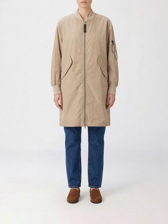 Aspesi Parka Aspesi in tessuto tecnico