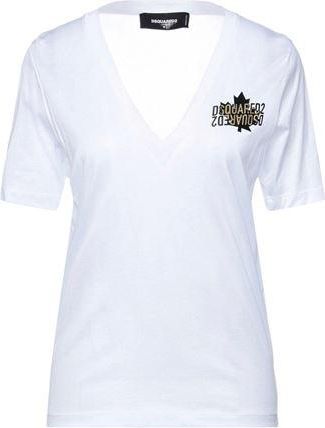 Dsquared2 TOPWEAR - T-shirts sur YOOX.COM
