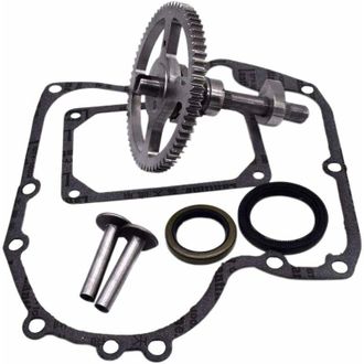 OEM Nazalus - Gran Oferta - &Aacute;rbol De Levas Que Reemplaza A Los N&uacute;meros De Pieza 793880, 84005207, 793583, 792681, 791942, 795102 Y 272475s, Color Negro