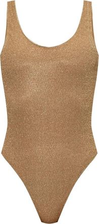 Oséree Costume Da Bagno LumièRe Sporty-Donna