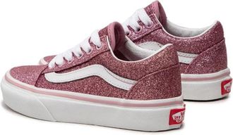 Vans Old School Sneaker - Pink