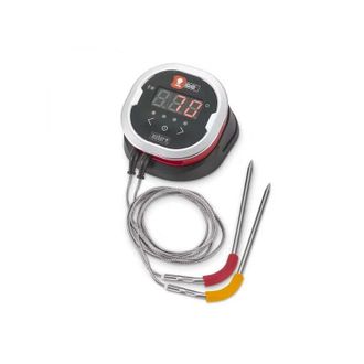 Weber 7221 Dispositivo smart per barbecue iGrill 2 - Weber