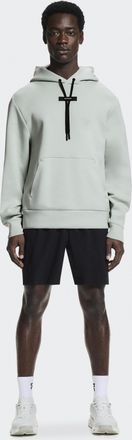 On Focus Tech Hoodie