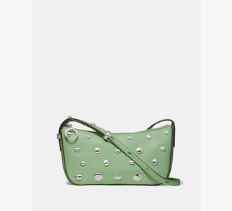 Kate Spade New York Halo Studded Crossbody