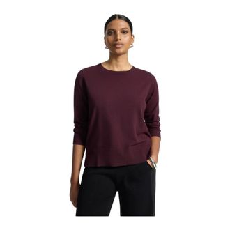 Elena Miro Donna, Maglie, Rosso, L, new