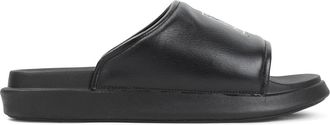 Yohji Yamamoto Rubber Sandals