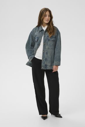 Cream Denim jack CREvana Denim jack Loose fit