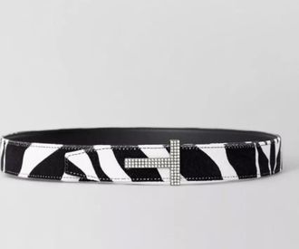 Tom Ford leather belt