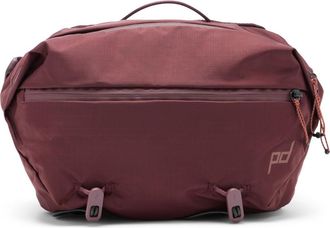 Peak Design Outdoor Sling Bag in Eclipse at Nordstrom, Size Medium