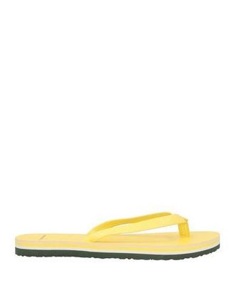 Tory Burch FOOTWEAR - Thong sandals on YOOX.COM