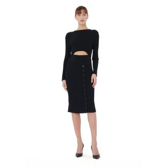 Wolford Merino Detach Dress