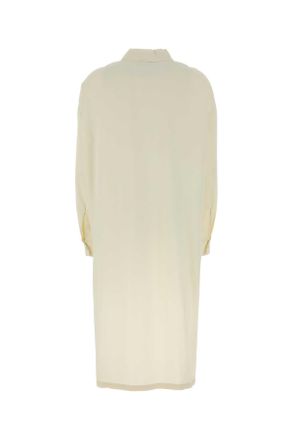 Alberta Ferretti A02120128 0003 Avorio Exterior: Viscose Camicie Shirt