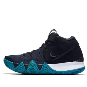 Nike Kyrie 4 Obsidian 943806-401