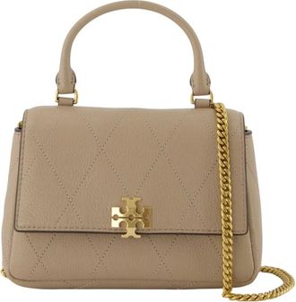 Tory Burch Mujer, Bolsos, Beige, Talla: ONE Size