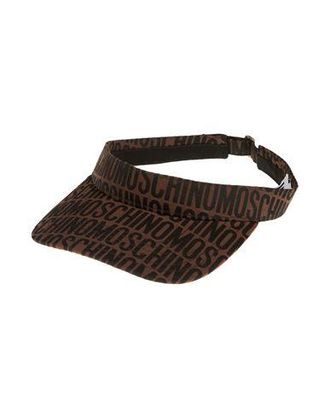 Moschino COMPLEMENTOS - Sombreros en YOOX.COM