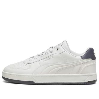Puma Caven 2.0 Lux White Grey 395016-09
