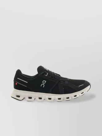 On Running cloud 6 low-top sneakers